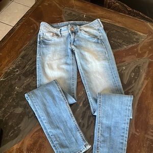 H&M jeans